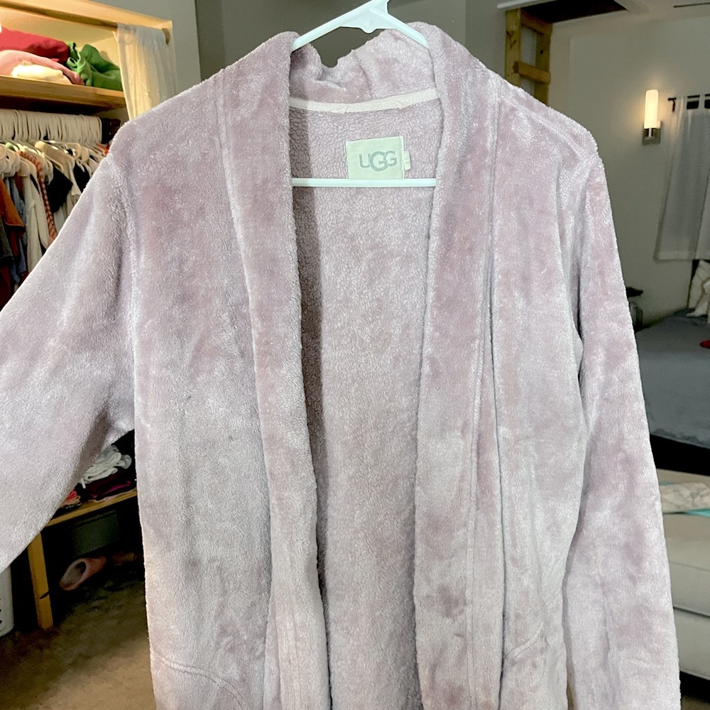 UGG Robe